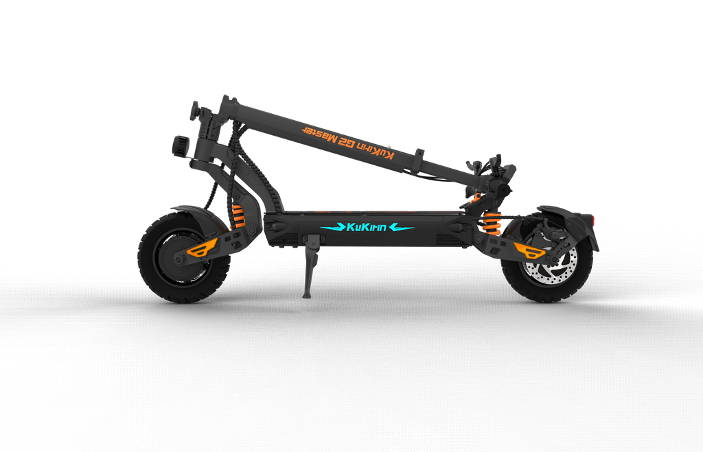 Kukirin G2 Master