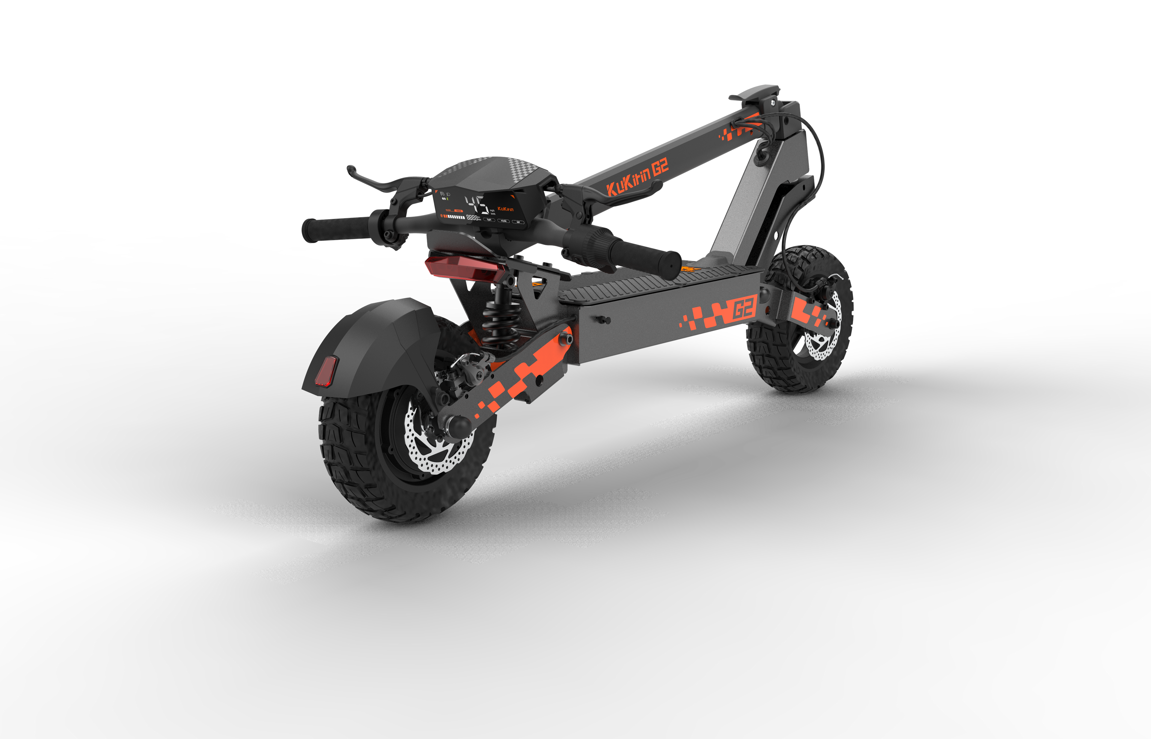 Kukirin G2