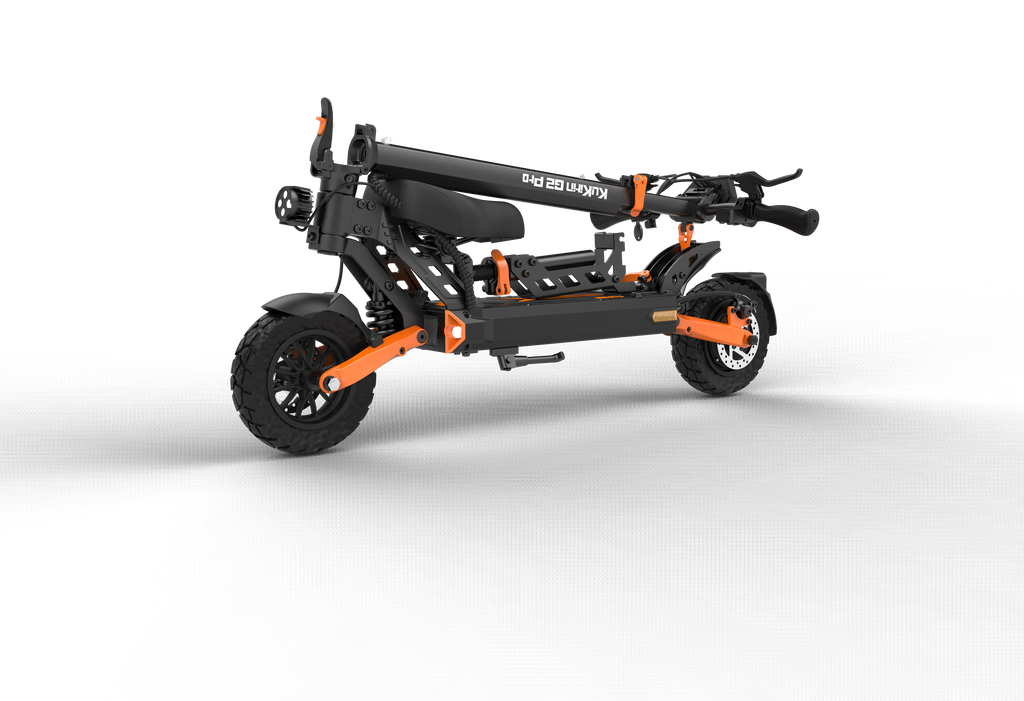 Kukirin G2 Pro